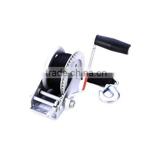 hand winch