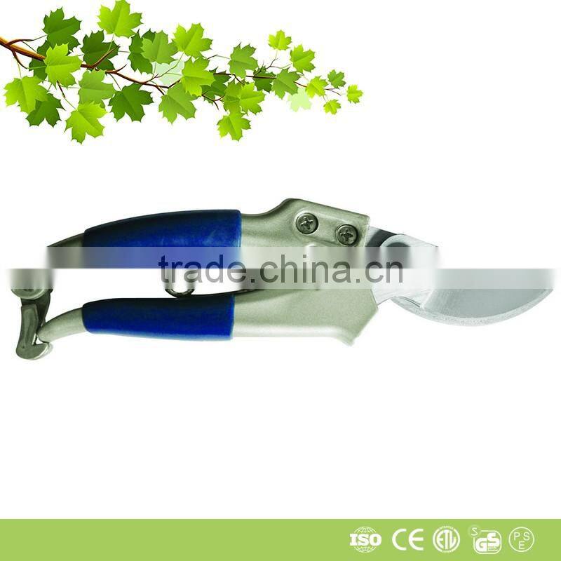 Professional Branch Cutting Bypass Garden Pruner