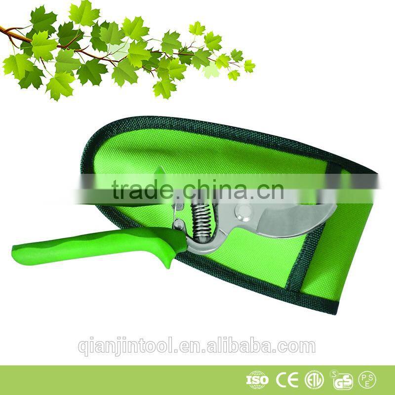 24V Lithium battery garden electric scissors