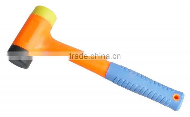 2LB Rubber Mallet