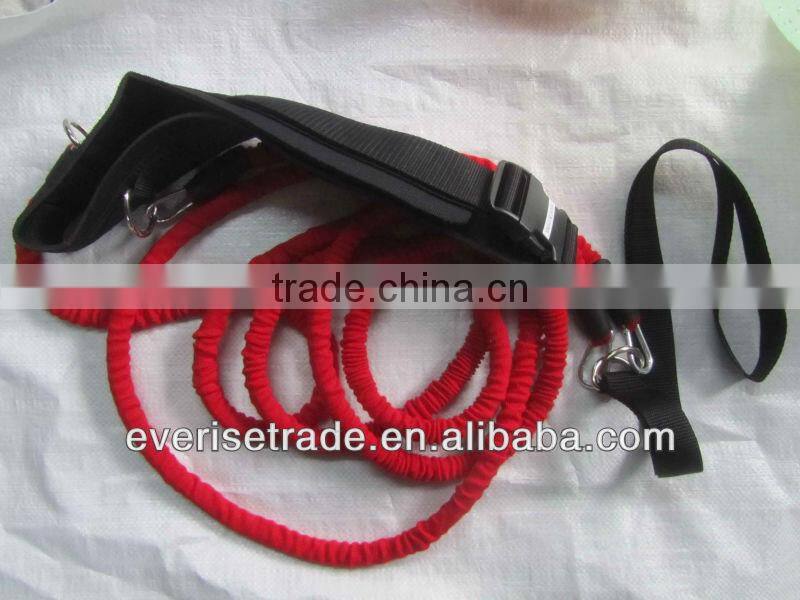 natural latex resistance bands / latex tube