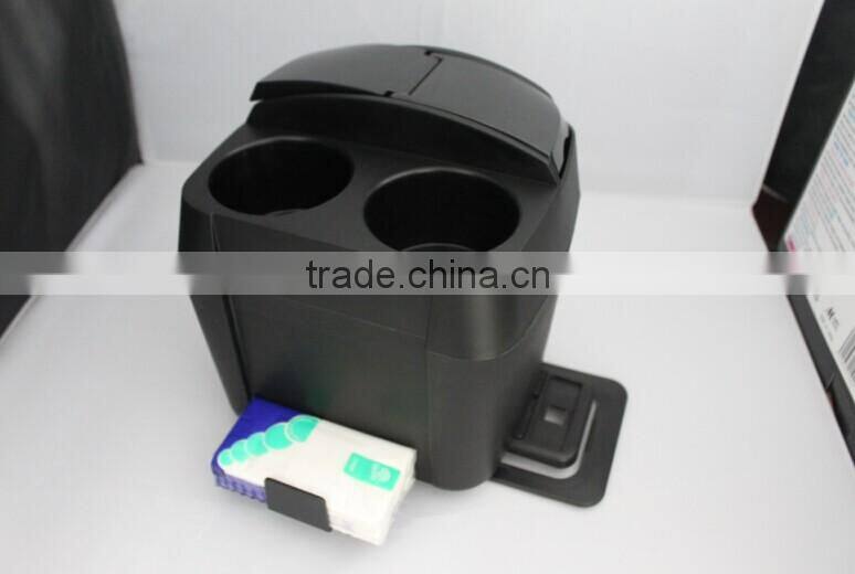 car accessory garbage box trash can