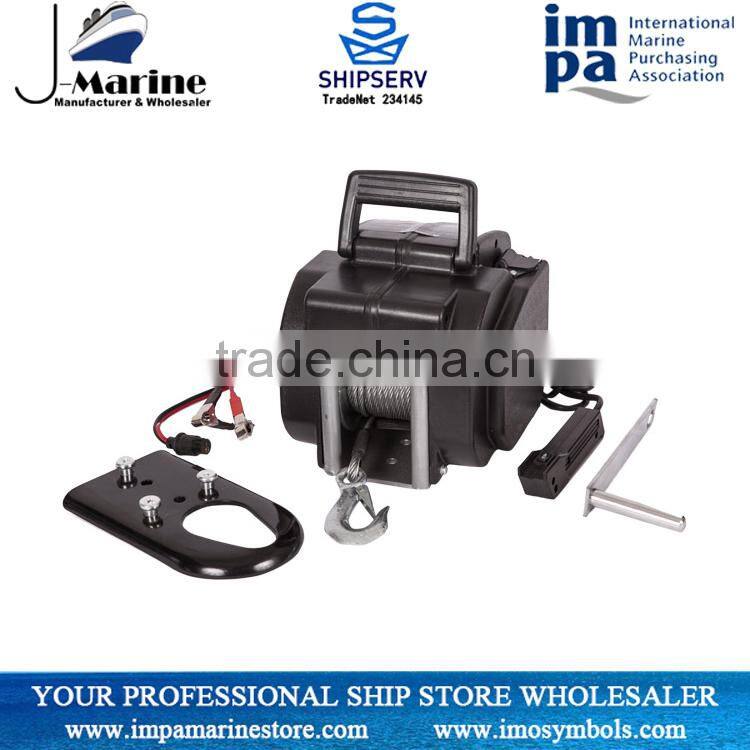 3500IBS Electric Winch For Marine Use
