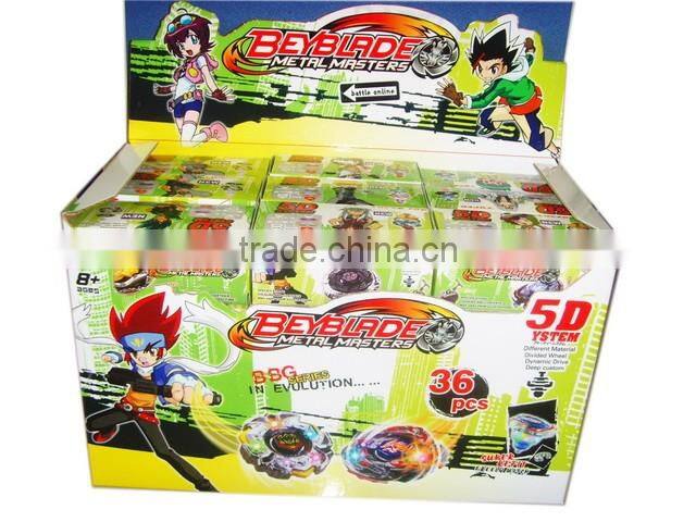 wholesale beyblade 4d spin top toys for sale