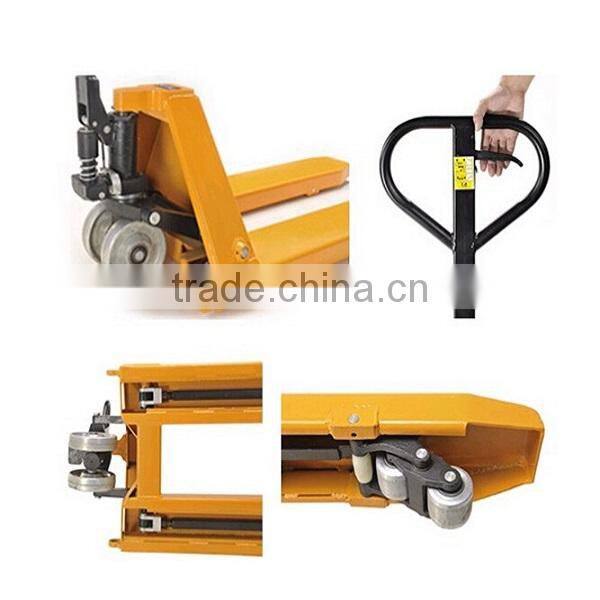 Handling Equipment Hand Pallet Truck/Pallet Jack
