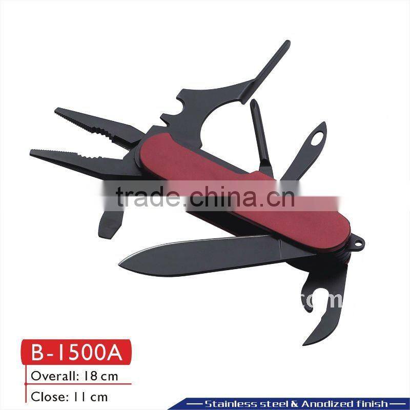 2016 New arrival multi hammer wrench tools B-8931AT3-34