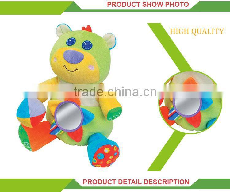 kids mini bear plush wholesale bear doll