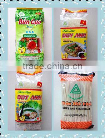 HIGH QUALITY RICE VERMICELLI