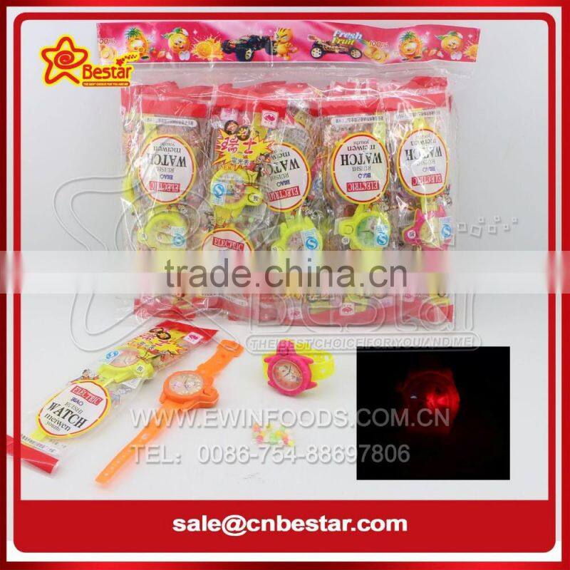 Mint Candy with Fruity Flavor Hard Candy 12g