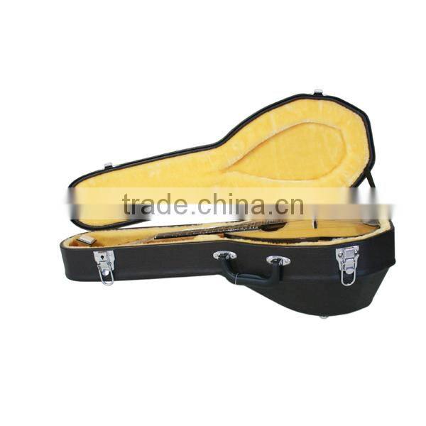 modern musical instruments bags gourd ladle shape Mandolin case