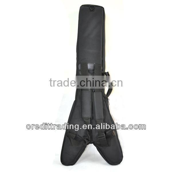 Fashion generous musical instrument bass bag