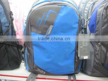 2013 hot sales Cheap and colorful Backpack bag