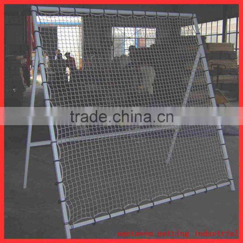 Lacrosse rebounder,football rebounder,soccer rebounder