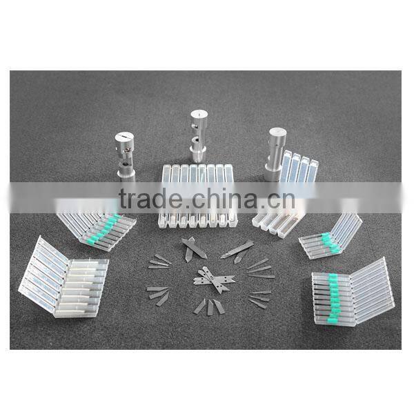 IECHO Automatic fabric cutting machine