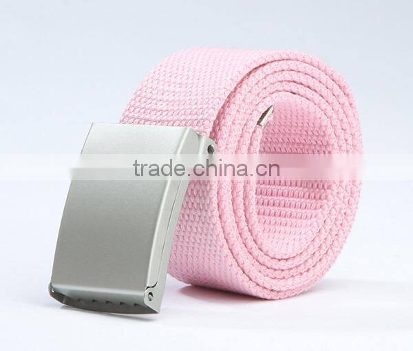 cotton canvas conveyor belt made in china