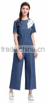 Domin fashion latest womens jumpsuits sexy bodycon