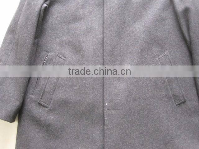 Latest design coat pant men suit