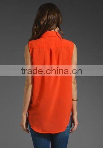 oem clothing manufacturering!fashion clothes!12TT030 summer tops blouses 2012!latex clothing for lady fashion,best price