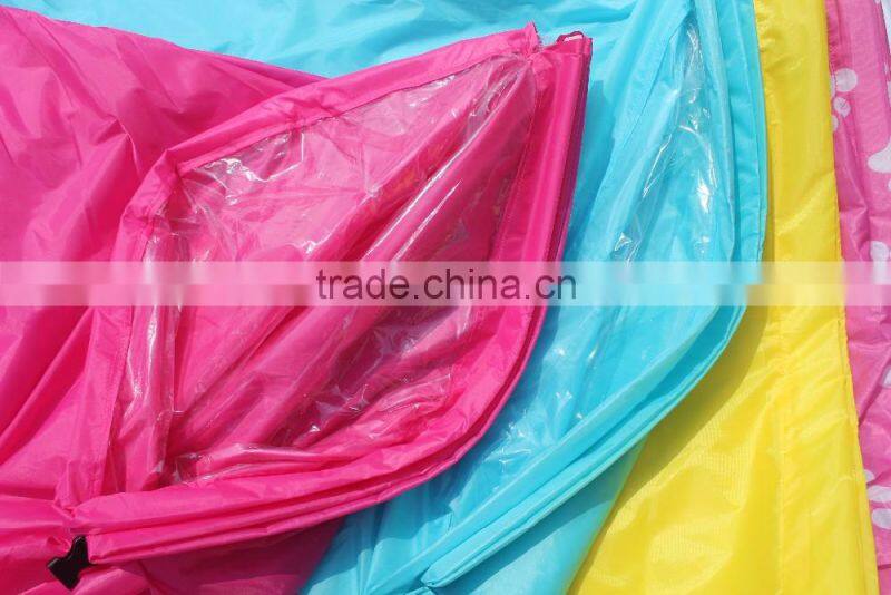 2017 Trending product air lounger inflatable sofa
