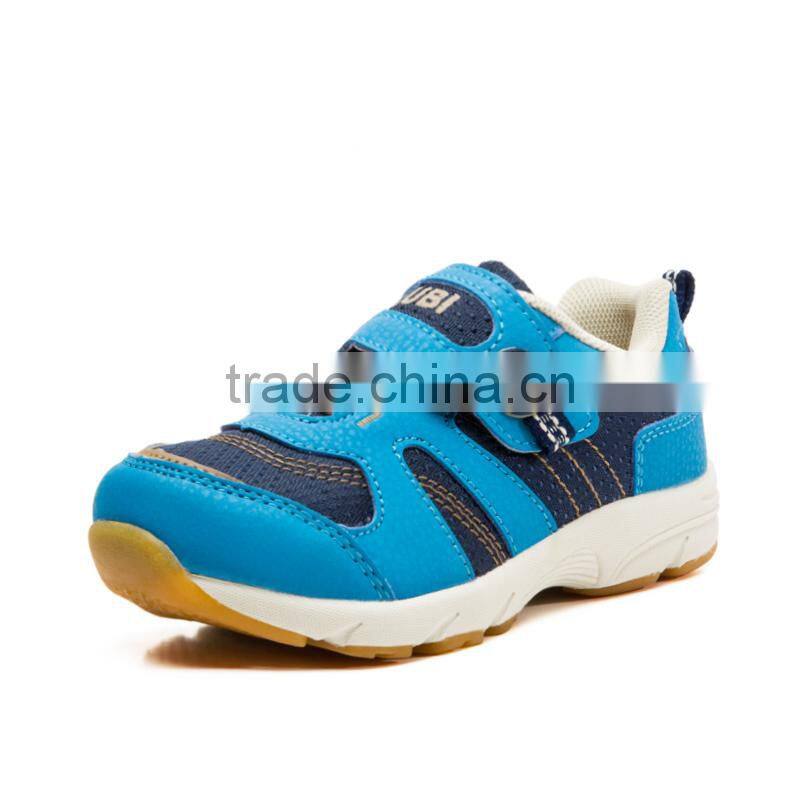 fashion stylish children casual sport shoes sample for boys girls, high quality kids sneakers casual shoes sport brand china