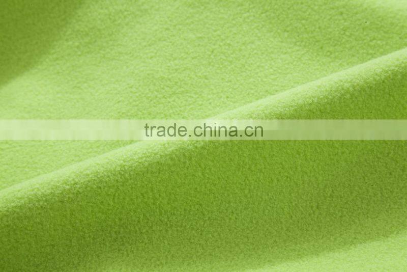 Manufacturer Polar Fleece Simple Style Sport Jacket For Men