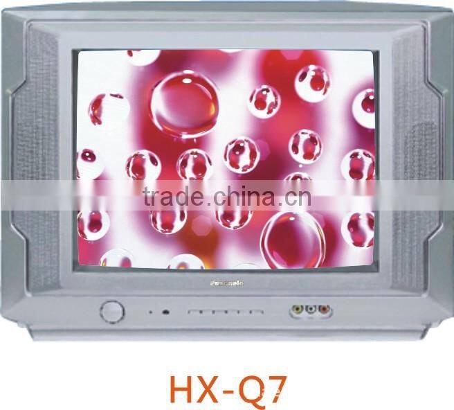GZY 14 inch good price high quality usb for crt tv