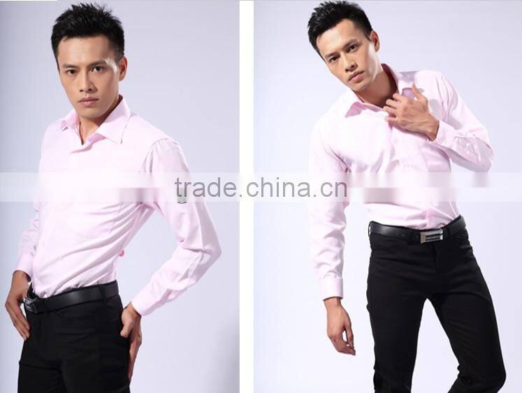 Man Silk Casual Luxury Stylish gingham men shirt