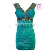 Satin Sexy Fat Women Corset Overbust Steel Bone