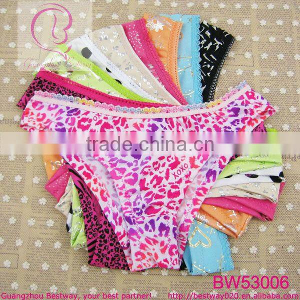 Hot sexy underwear mix fancy underwear