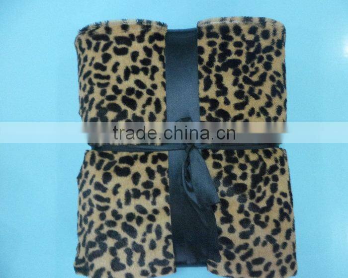 Custom PV Printed Patterned Polar Fleece Fabric Wholesale