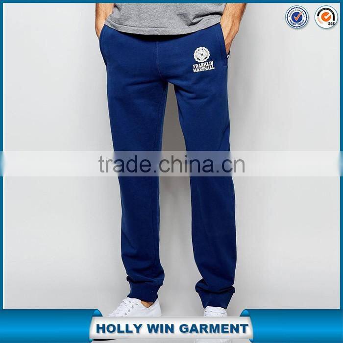 Design your own joggers with custom print, available colors