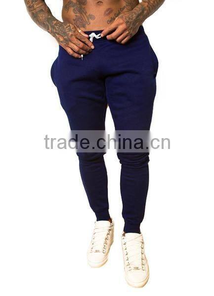 hot selling tracksuit bottom high quality joggers pants for men custom