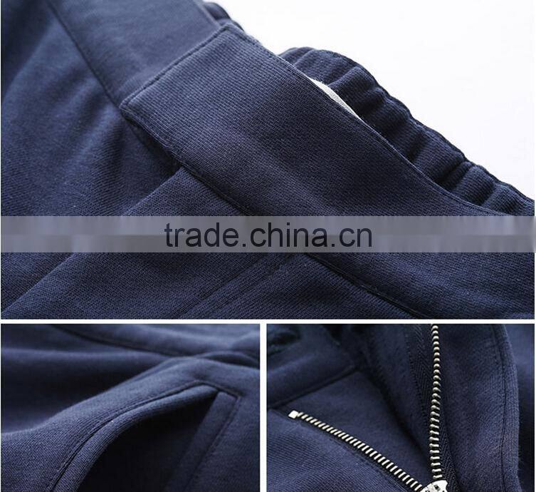 Ladies Fashion High Waist Lightweight Soft Oversize sports leisure trousers for women