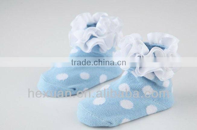 hot sale soft cotton gift baby clothing set