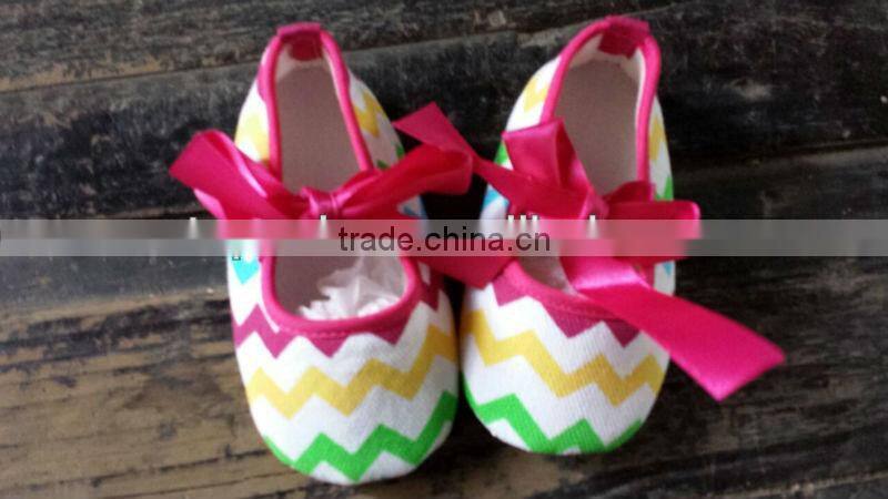 black white chevron newborn baby crib shoes baby shoes infant shoes toddlers shoes