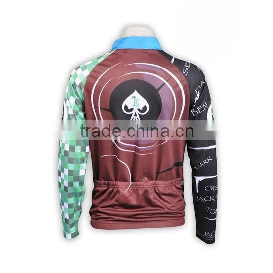Low MOQ Forever good effect imported sublimaiton Ink cheap branded sublimation sportswear