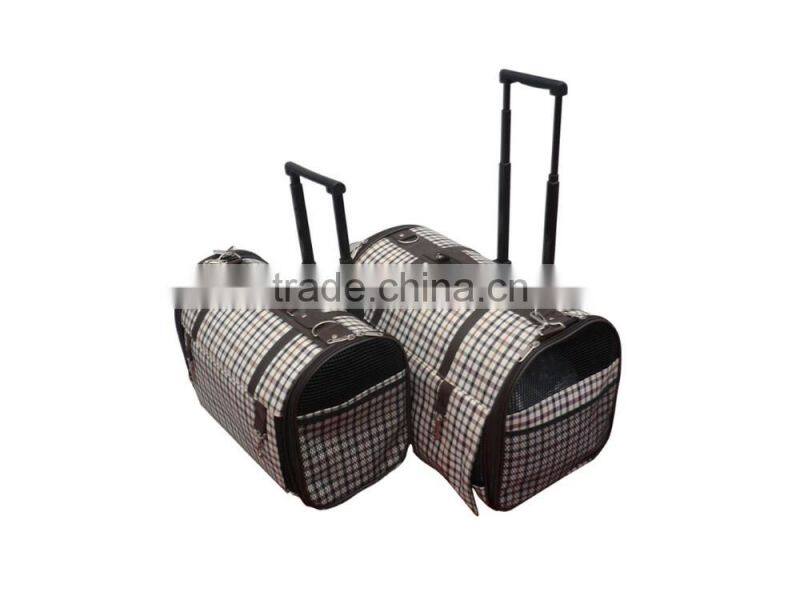 dog carrier shoulders bag for pet supply