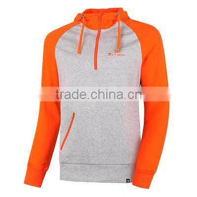 Half zip women & sweatshirts hoodies