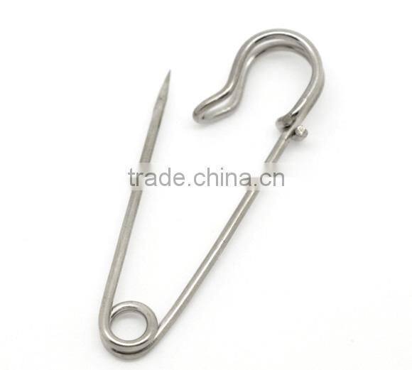 Wholesale 3 PCS Different Size (S/M/L) Knitting Steel Stitch Holders