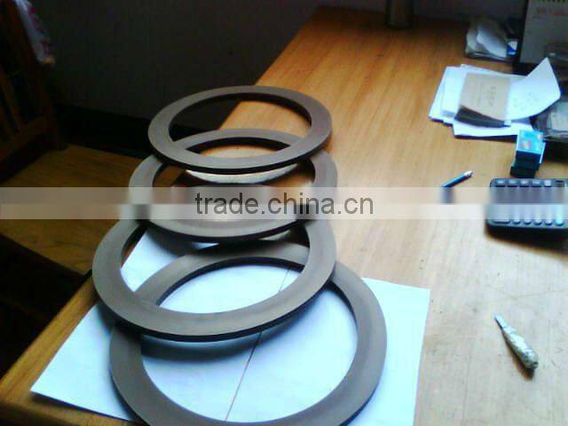 Polytetrafluoroethylene PTFE Gasket