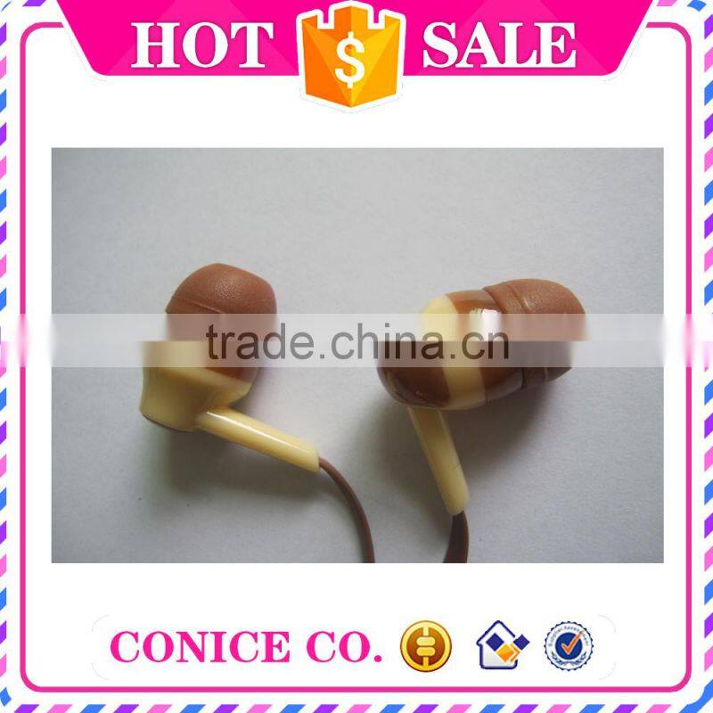 alibaba earphone made in china America and Europe fashionable mobile earphone and headphone