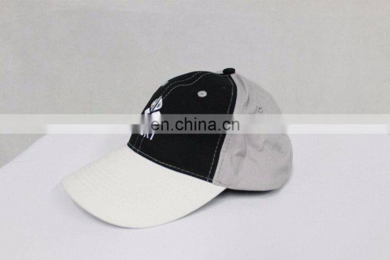 New Design High Quality Cheap Custom Embroidery Baseball Cap In Sports Cap
