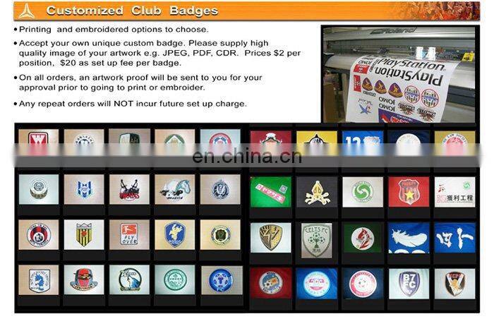 Long Sleeves Referee Shirt with Protecting Pad