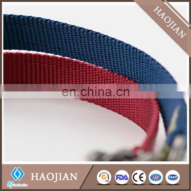 sublimation dog collars with switch pet products