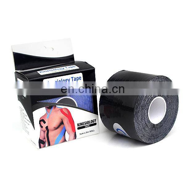 kinematics tex tape kinesiology tape therapy muscle tape