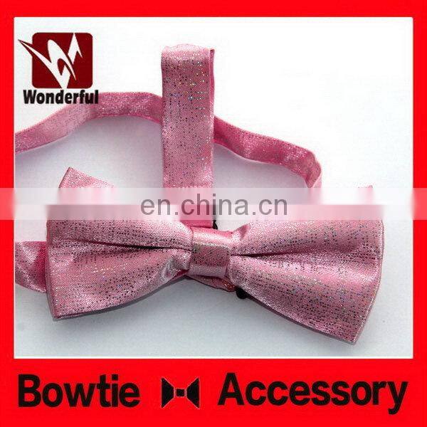 Quality new products new style self-tie bowtie