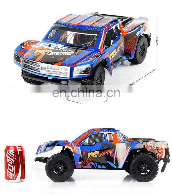 WL toys L222 brushless motor version rc high speed rc radio control rc car