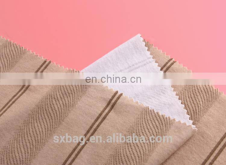 2016 Newest Wholesale Polyester Print poly cotton fabric and price