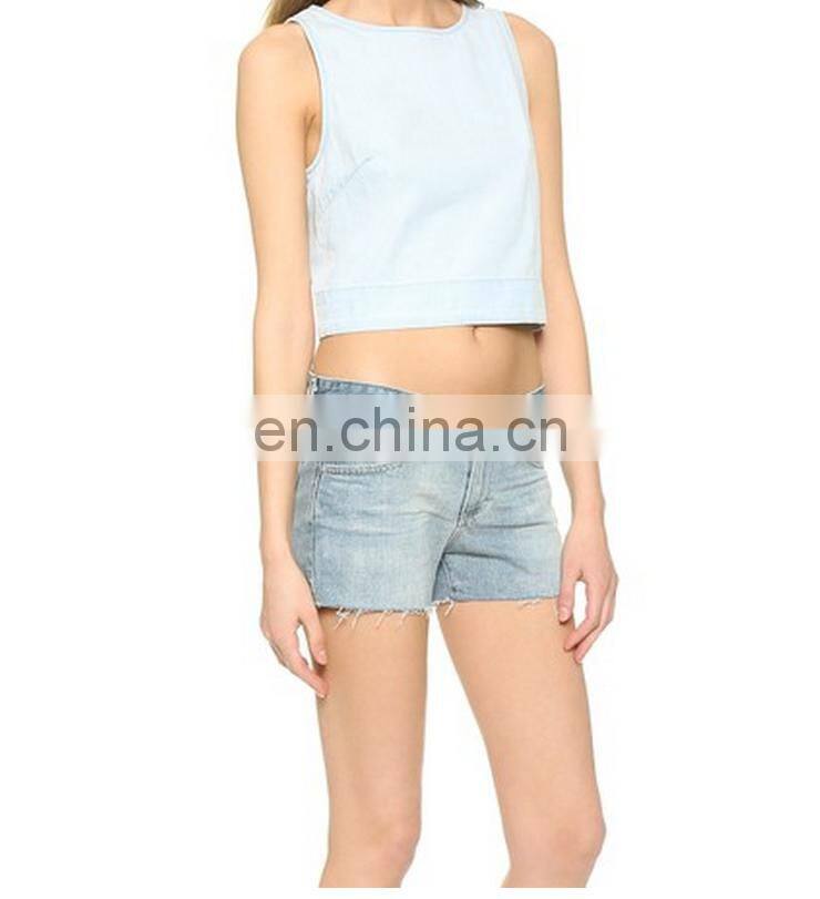 2016 hot sale latest women top