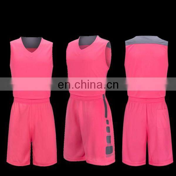 Kid mini mesh singlet custom basketball jersey